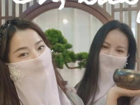 杭州下城泰式SPA：瑜伽与按摩的古老智慧结晶