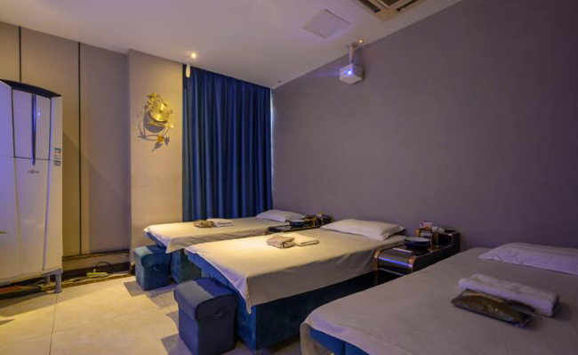 杭州下城热石按摩：冬天里的救命暖宝宝